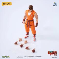 Guy 1/12 Scale Figure