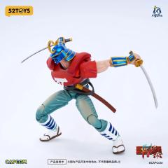 Sodom 1/12 Scale Figure