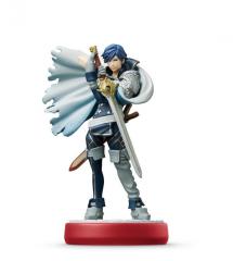 Chrom amiibo