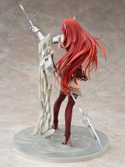 Cordelia 1/7 Scale Statue