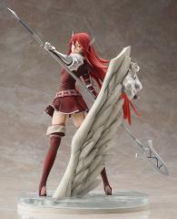 Cordelia 1/7 Scale Statue