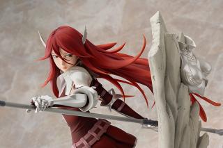 Cordelia 1/7 Scale Statue
