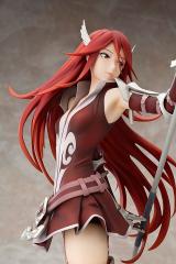 Cordelia 1/7 Scale Statue