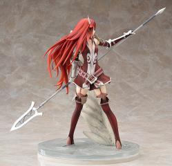 Cordelia 1/7 Scale Statue
