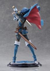 Lucina 1/7 Scale Statue