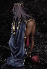 Tharja 1/7 Scale Statue