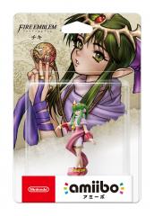 Tiki amiibo