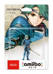 Alm amiibo