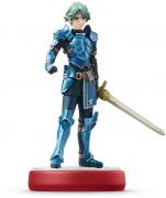 Alm amiibo