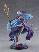 Azura 1/7 Scale Statue (Dark Songstress)