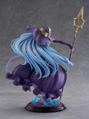 Azura 1/7 Scale Statue (Dark Songstress)