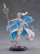 Azura 1/7 Scale Statue (White Songstress)