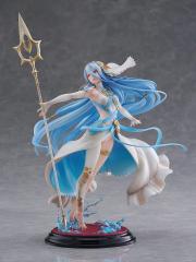 Azura 1/7 Scale Statue (White Songstress)