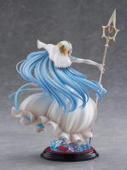 Azura 1/7 Scale Statue (White Songstress)