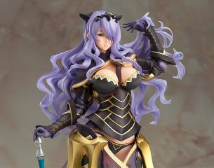 Camilla 1/7 Scale Statue