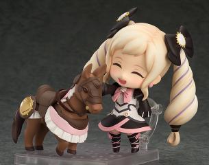 Nendoroid Elise