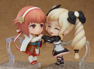 Nendoroid Sakura