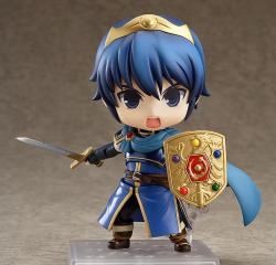 Nendoroid Marth: New Mystery of the Emblem Edition