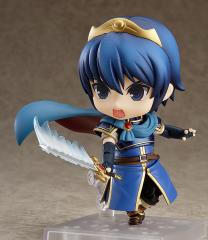 Nendoroid Marth: New Mystery of the Emblem Edition