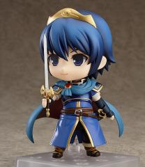 Nendoroid Marth: New Mystery of the Emblem Edition