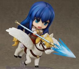 Nendoroid Sheeda: New Mystery of the Emblem Edition