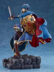 Marth 1/7 Scale Statue