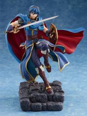 Marth 1/7 Scale Statue