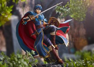 Marth 1/7 Scale Statue
