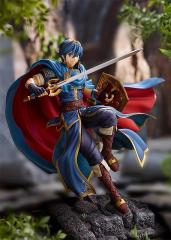 Marth 1/7 Scale Statue