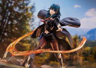 Byleth 1/7 Scale Statue