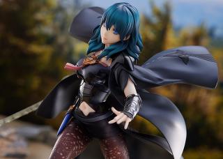 Byleth 1/7 Scale Statue