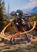 Byleth 1/7 Scale Statue