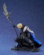 Dimitri 1/7 Scale Statue