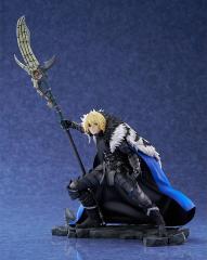 Dimitri 1/7 Scale Statue