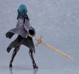figma Byleth (Female)