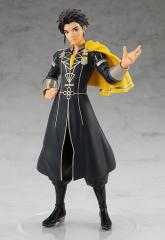 Pop Up Parade: Claude von Riegan