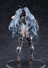 Ultimate Bunny 1/7 Scale Statue