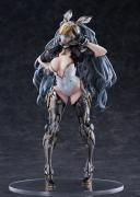 Ultimate Bunny 1/7 Scale Statue