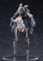 Ultimate Bunny 1/7 Scale Statue