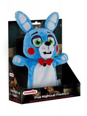 Bonnie Hand Puppet