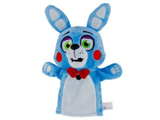 Bonnie Hand Puppet