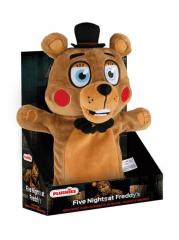 Freddy Hand Puppet