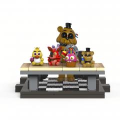 Office Desk