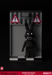 Office Door with RWQFSFASXC