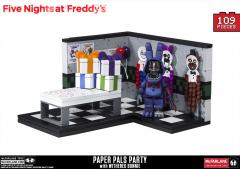 Paper Pals Party