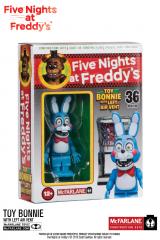 Toy Bonnie w/ Left Air Vent
