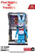 Toy Bonnie w/ Left Air Vent
