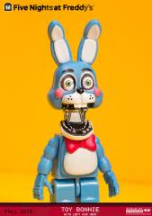 Toy Bonnie w/ Left Air Vent
