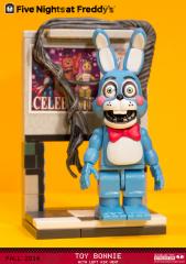Toy Bonnie w/ Left Air Vent