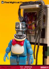Toy Bonnie w/ Left Air Vent
